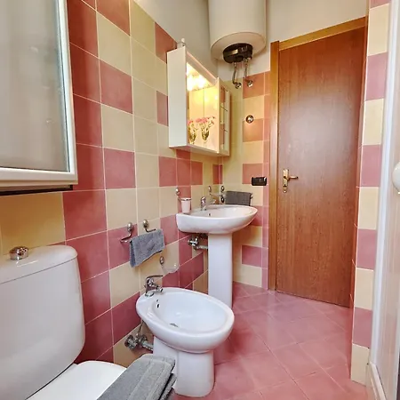 Jasmine House Near The Sandy Parking & Wifi Feriehus Calabernardo