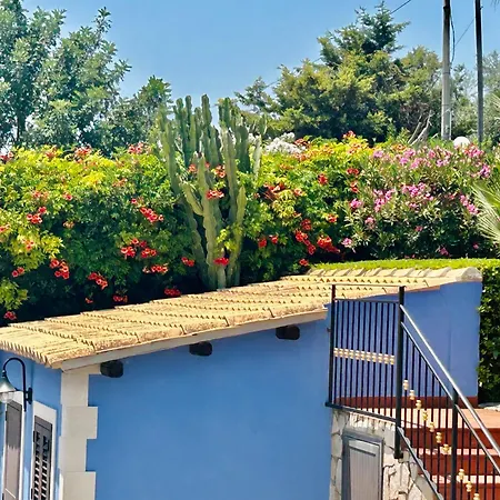 Feriehus Jasmine House Near The Sandy Parking & Wifi
